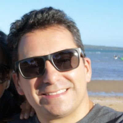 cokerobledo's profile picture. Finance professional, stocks & technology enthusiast. Loving husband & father. The true wealth is in your time and how you spend it with loved ones.