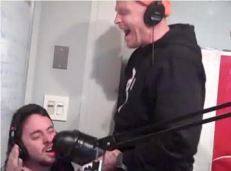 Cock of the future, m&m champ, Staff Shaffington, Will-D-Beast, THE TRUTH