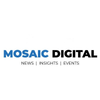 Mosaic Digital (@mosaicdigitalin) 's Twitter Profile Photo