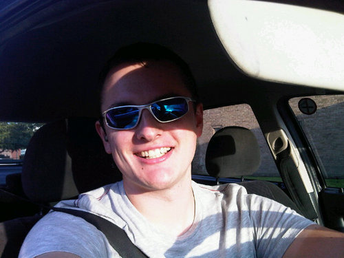 omargarson's profile picture. 