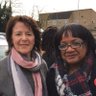 JoanDevizes's profile picture. Lifelong Socialist/#IStandWithJeremyCorbyn- “Simply the Best”/ Humanist/Mancunian at heart - now settled in SW/Man U