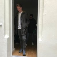 Daniel (@itsdanieldarby) 's Twitter Profile