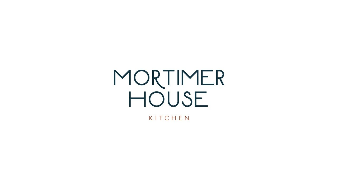 Mortimer House Kitchen