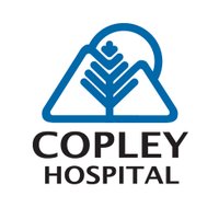 Copley Hospital (@copleyhospital) 's Twitter Profile