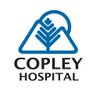 CopleyHospital's profile picture. Not-for-profit community hospital serving Greater Lamoille County and north central Vermont. 24/7 Emergency Services, Women's Center, Orthopedics, Surgery, more