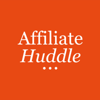 Affiliate Huddle (@affiliatehuddle) 's Twitter Profile
