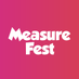 MeasureFest (@measurefest) Twitter profile photo MeasureFest (@measurefest) Twitter profile photo