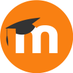 Moodle | Online learning, delivered your way. (@moodle) Twitter profile photo