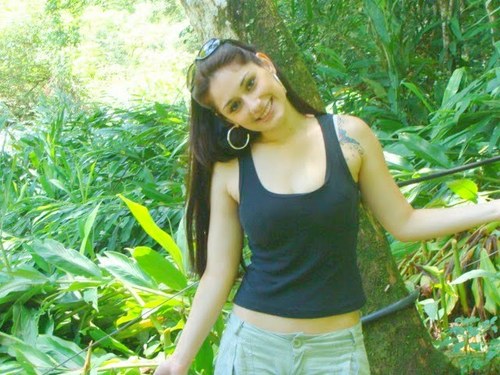 Louca pela vida!