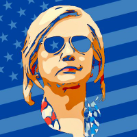 Hillary In Pictures(@HillaryPix) 's Twitter Profile Photo