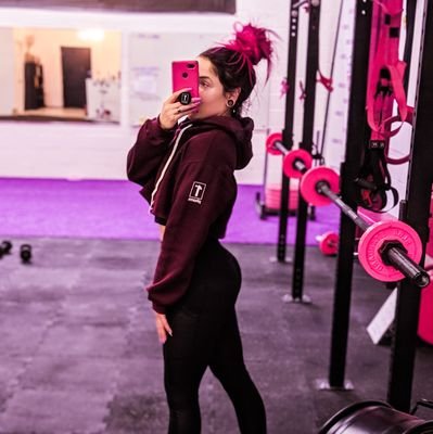 ♥️ | Owner of #LiveFitBabe Training 💪 | Online Coach & Local Trainer 📲 💌 | ray@livefitbabe.com 📽️ | https://t.co/n3VmRwqLau