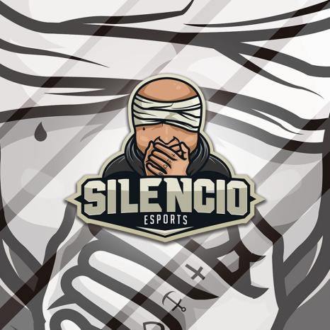Apex Legends E-Sports Player
Playing for Silencio E-Sports
https://t.co/TvS6yT7bVM