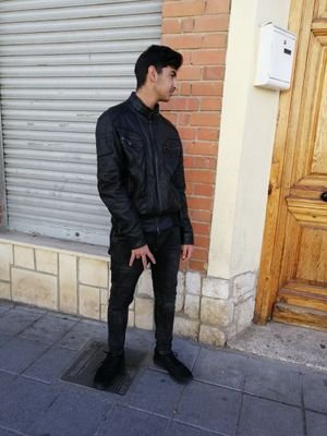 {69}
Scummgang❤️
Again alone in the street for life nigga