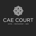 Cae Court Hotel - Restaurant - Bar (@caecourt) Twitter profile photo