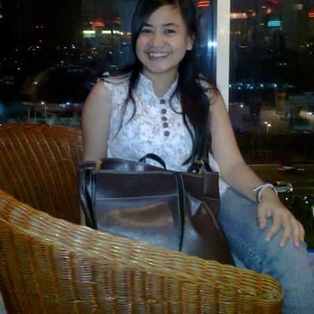 I'm simple person