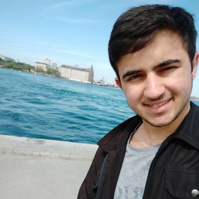 fatihhalal31's profile picture. 