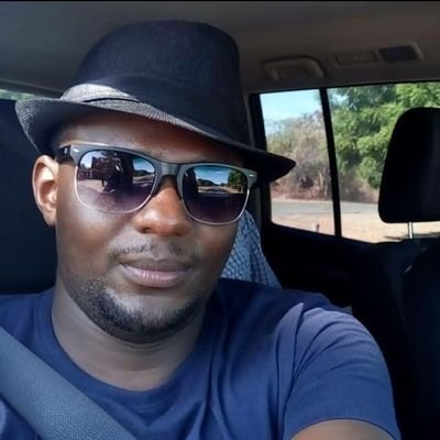 Eric_gachomo's profile picture. 