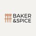 Baker and Spice UK (@bakerandspiceuk) Twitter profile photo Baker and Spice UK (@bakerandspiceuk) Twitter profile photo