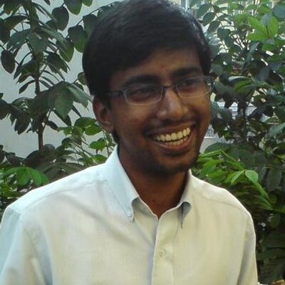 Balaji Subramaniam