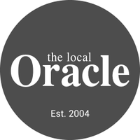 the local Oracle(@thelocalOracle) 's Twitter Profile Photo