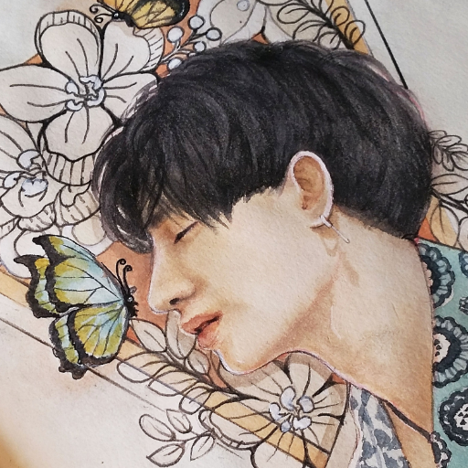 Mangpor.V702さんのプロフィール画像