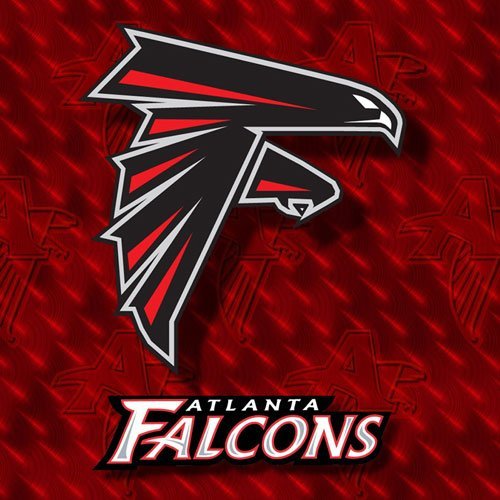 Life is way too short, to not be a Falcons fan!