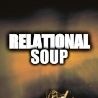 Relational Soup(@relationalsoup) 's Twitter Profile Photo