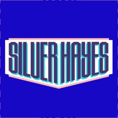 Official Twitter account for Glastonbury Silver Hayes https://t.co/9sRmQ76phv Instagram: @silver.hayes