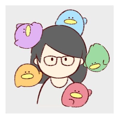 よながさんのプロフィール画像