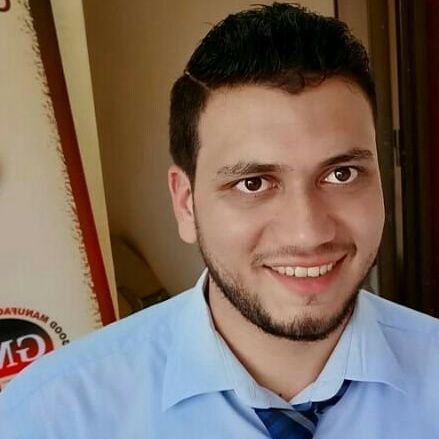 sakranillovic's profile picture. ‏شكحلاوي زعبلاوي😎😉
مشروع دكتور بهايم🐴🐄🐂💉أو .. مندوب دعاية🚗💼 لسه مش عارف....😎
سفر طويل ⌚و سكة ضلمة🌑 و نجاة 🎧🎶و رواية📖