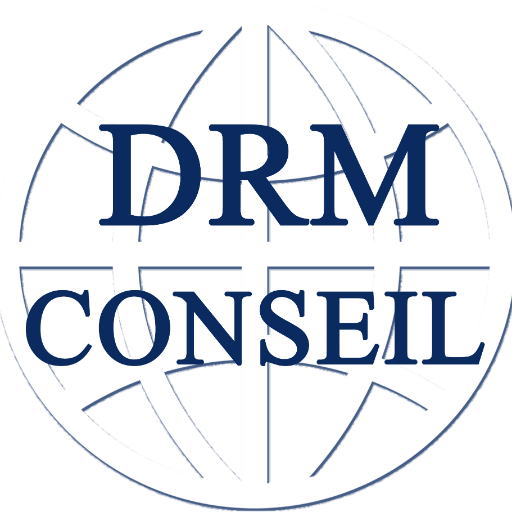 DRM Conseil est une agence de conseil en stratégie de communication spécialisée en marketing numérique, évènementiel et conception graphique.