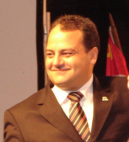 AdrianoJSAssis's profile picture. 