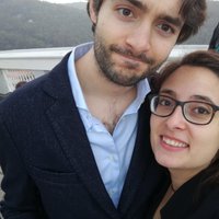 Ilaria Armenia (@ila_arme) 's Twitter Profile