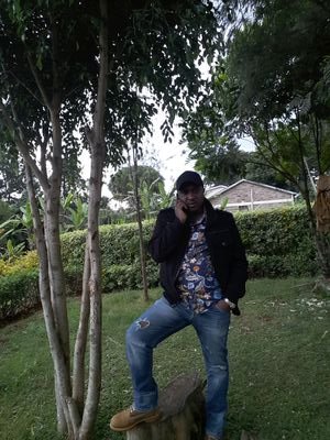 SolomonGachanj4's profile picture. 