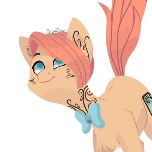 (Pony fucking artist) Я шоколадный заяц, я ласковый мерзавец========
She/They - Yellow - Lesbian. Genders - Female/Bigender/Panzerkampfwagen IV/PSG-45-15 🏳️🌈