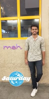 NiravAmin19's profile picture. _blackoutmenace_