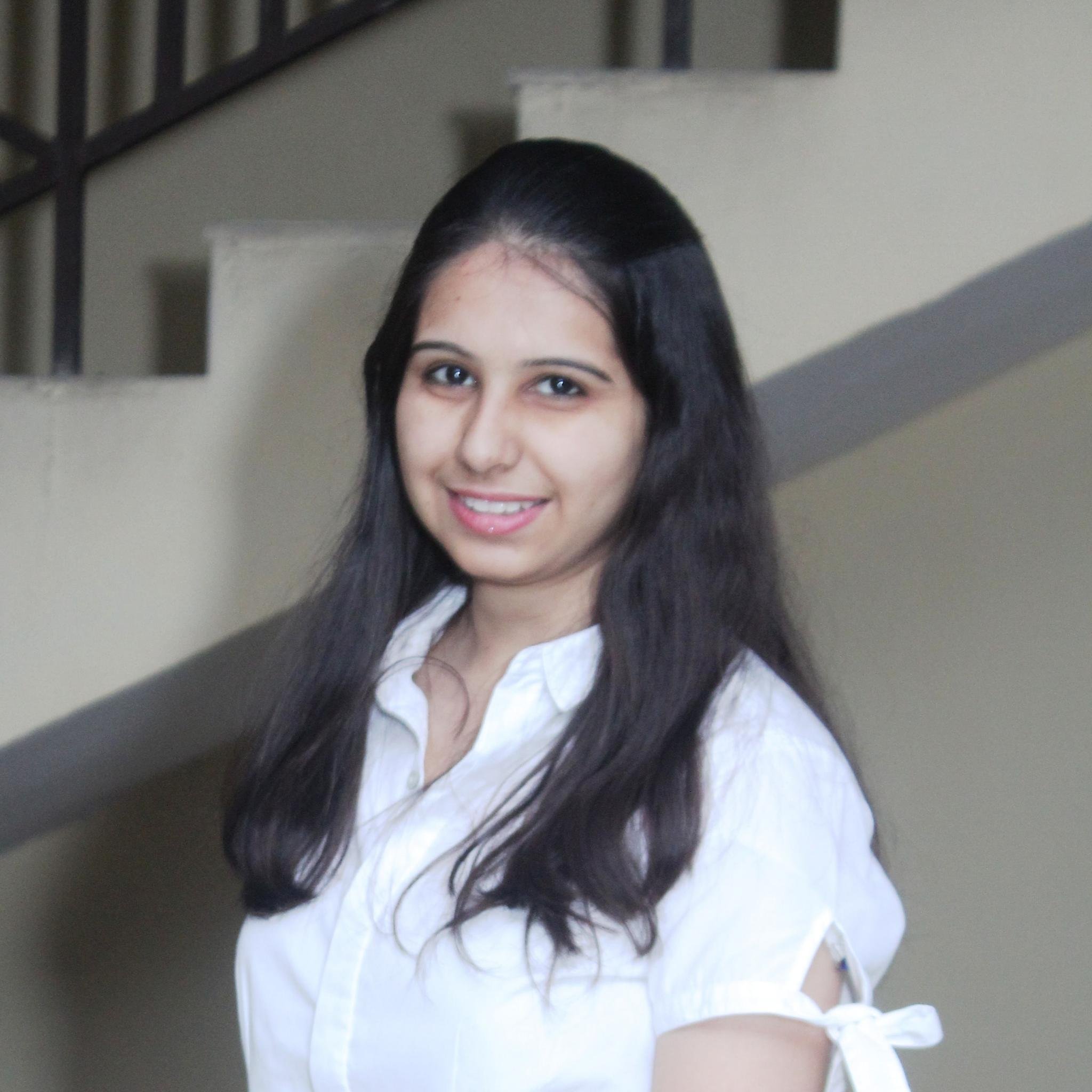 BALIYANPalak's profile picture. 