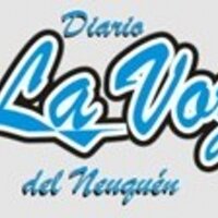 La Voz del Neuquén(@lavozdelneuquen) 's Twitter Profile Photo