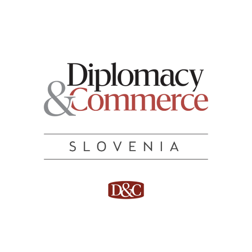 Delivering quality content to business&diplomatic communities in Slovenia. From Sept 2019 monthly in print.