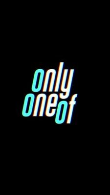 #OnlyOneOf #온리원오브

@onlyOneOf_twt & @OnlyOneOfmember

BBand ❤️OnlyOneOf❤️

Members:
NineMillRieJunJiLoveYooJungKB


Poland International OnlyOneOf FANBASE!