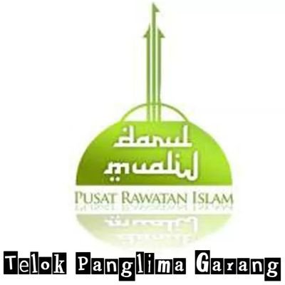 Juru Terapi Rawatan Islam Darul Muallij kawasan Telok Panglima Garang dan Banting.