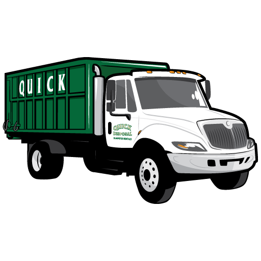 Dumpster Rentals and Cleanouts throughout the North Shore of Massachusetts including Middlesex and Essex counties.