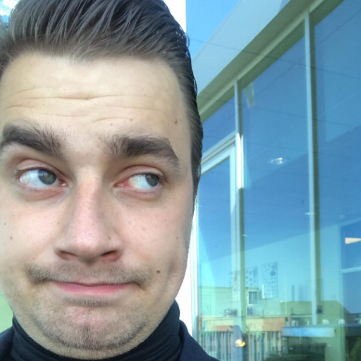 JonasBolbro's profile picture. Arsenal, Knicks, Vikings og B1909. I nævnte rækkefølge. Tweeter om, og blander mig også gerne i, #dkpol og #dkmedier