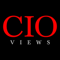 CIO Views Magazine(@CIOviews) 's Twitter Profile Photo