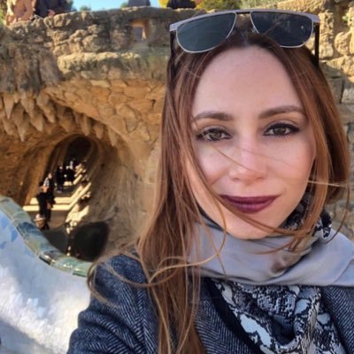 HelgaSoe's profile picture. 