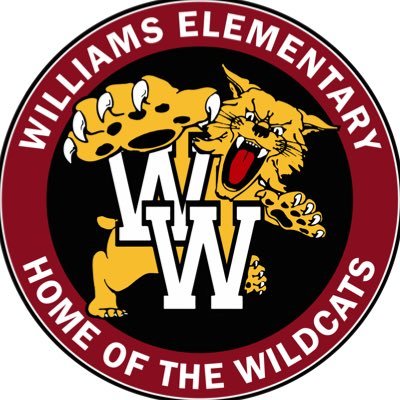 Williams Elementary BCSD🐾