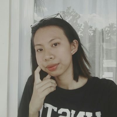 EricaBernaga's profile picture. GRATEFUL..💕
  future Engineer😍💪💚