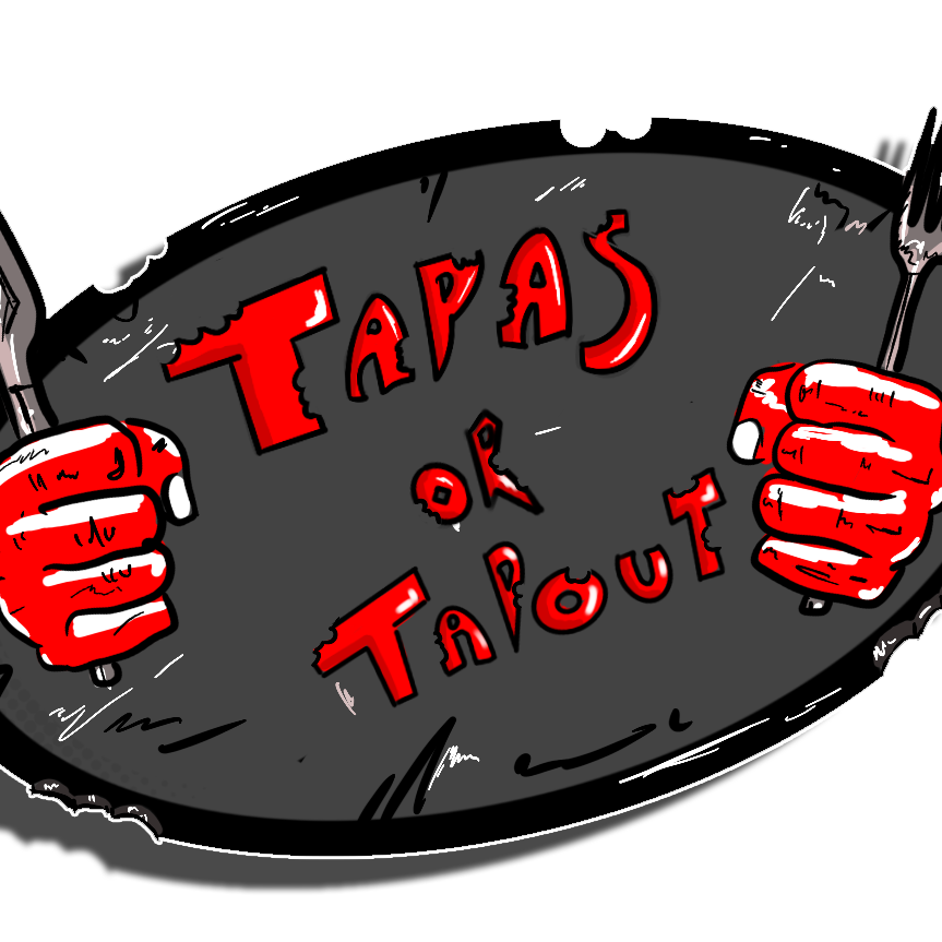 Tapas or Tapout is a street food vendor bringing you amazing tapas to any place you want.
https://t.co/8W4hamXn1U