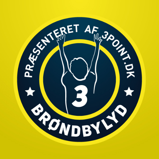 En podcast om Brøndby IF.
Est. 2016
Kontakt: nanna@3point.dk