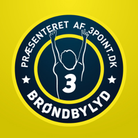 BrøndbyLyd(@BrondbyLyd) 's Twitter Profile Photo